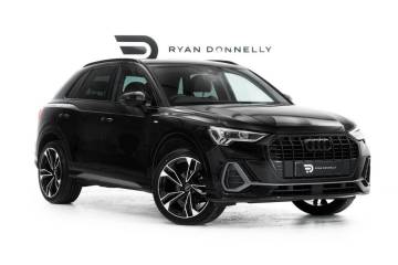 2019 Audi Q3