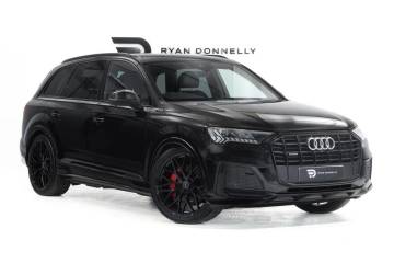 2021 Audi Q7