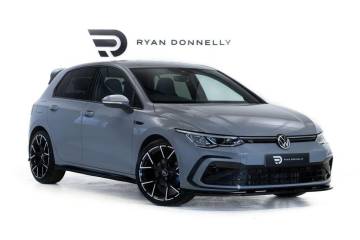 2020 Volkswagen Golf