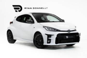 2021 Toyota Yaris