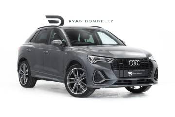 2021 Audi Q3