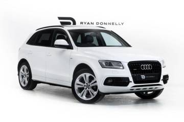 2014 Audi Q5