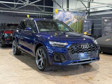 2021 Audi Q5