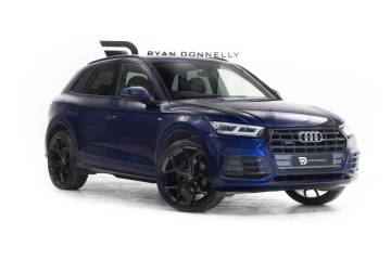 2017 Audi Q5