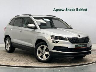 2019 Skoda Karoq