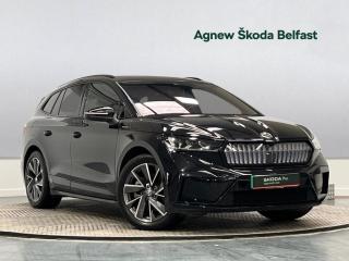 2024 Skoda Enyaq