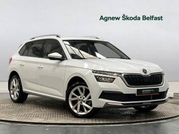 2023 Skoda Kamiq