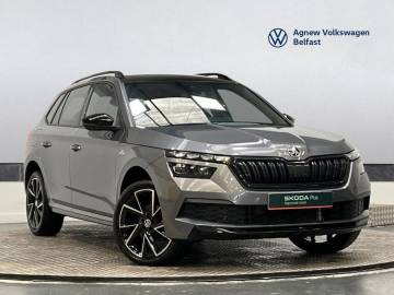 2023 Skoda Kamiq