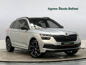 2023 Skoda Kamiq