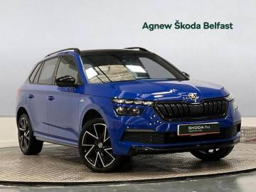 2023 Skoda Kamiq