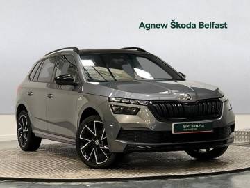 2023 Skoda Kamiq