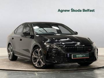2025 Skoda Octavia
