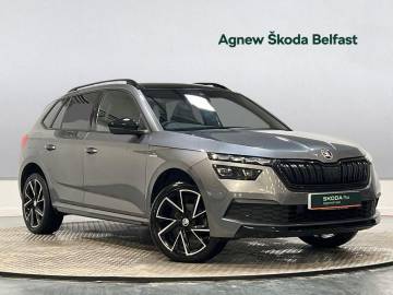 2023 Skoda Kamiq