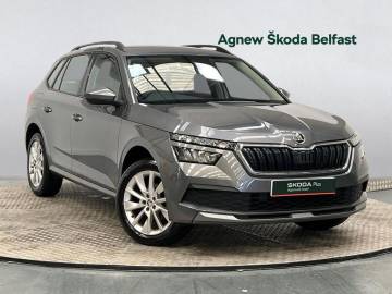 2023 Skoda Kamiq