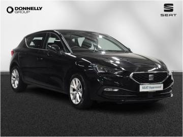 2023 SEAT Leon