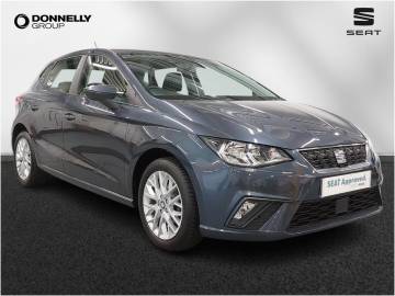 2020 SEAT Ibiza