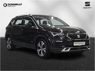 2023 SEAT Ateca