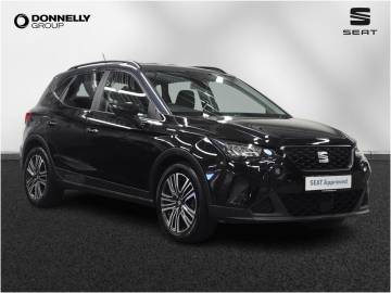 2022 SEAT Arona