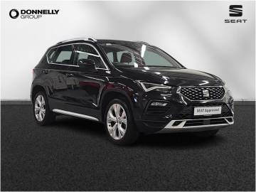 2022 SEAT Ateca