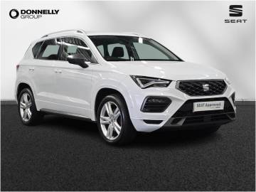 2023 SEAT Ateca