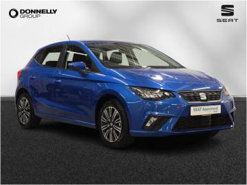 2025 SEAT Ibiza