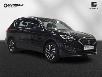2024 SEAT Tarraco