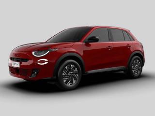 2026 Fiat 600e