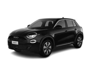 2026 Fiat 600