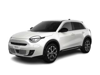 2026 Fiat 600