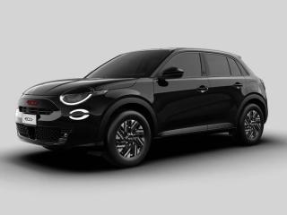 2026 Fiat 600e