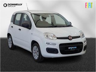 2019 Fiat Panda