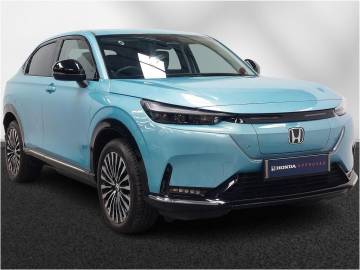 2024 Honda e:Ny1