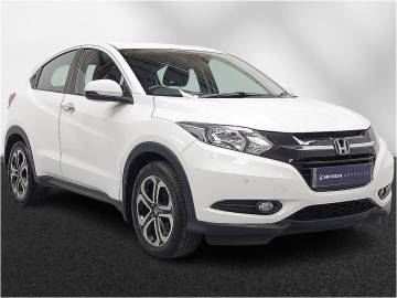 2020 Honda HR-V