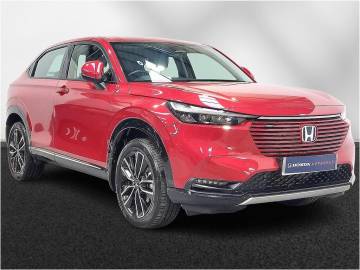 2024 Honda HR-V