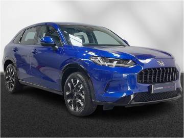 2024 Honda ZR-V