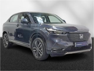 2022 Honda HR-V