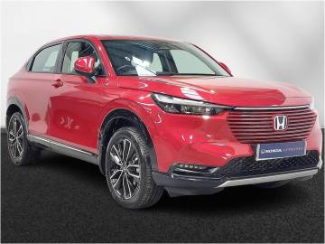 2022 Honda HR-V