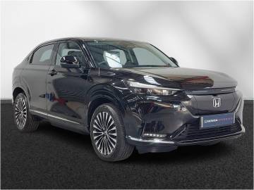 2024 Honda e:Ny1