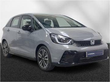 2026 Honda Jazz