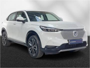 2024 Honda HR-V