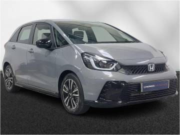 2026 Honda Jazz
