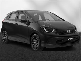 2026 Honda Jazz