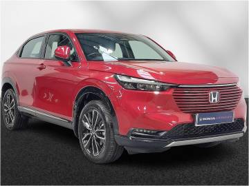 2023 Honda HR-V