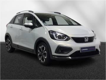 2020 Honda Jazz