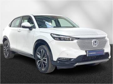 2023 Honda HR-V
