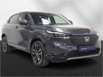 2022 Honda HR-V