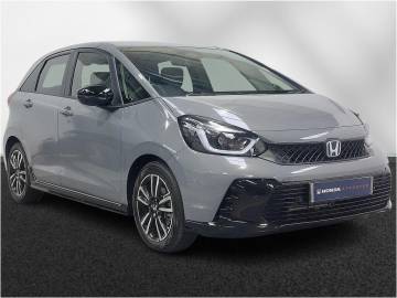 2026 Honda Jazz