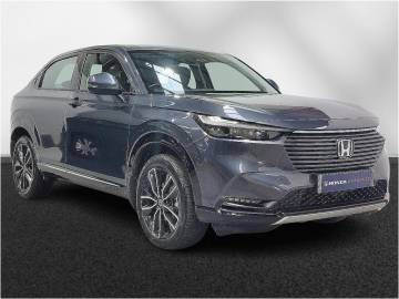 2023 Honda HR-V
