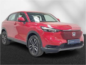2021 Honda HR-V