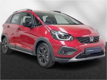 2022 Honda Jazz
